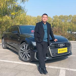 邳州鑫达精品二手车头像