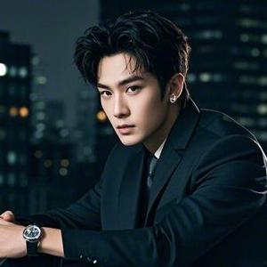 李啊李头像