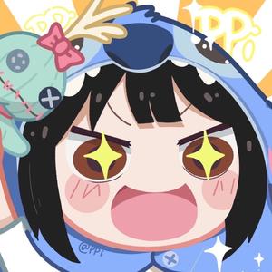 小苏打阿头像