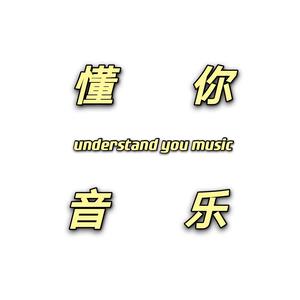 懂你音乐music头像