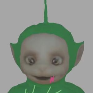 老八爸没实力 头像