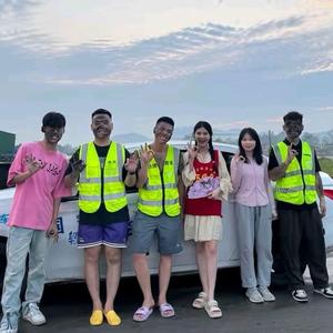 南昌青山湖易行汽车陪驾陪练新手上路练车头像