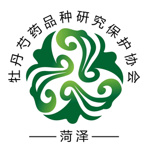 儒花牡丹园艺头像