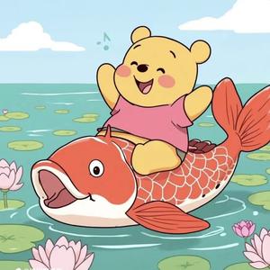 宁宝宝的说说头像