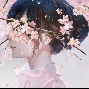 棒棒糖头像