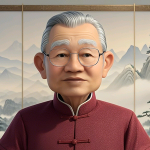 学无止境头像