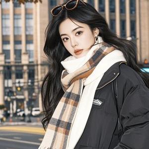 Q姐谈时尚头像