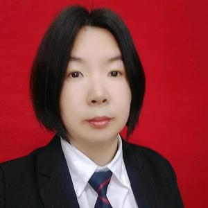 沈阳房产~珠坚强头像