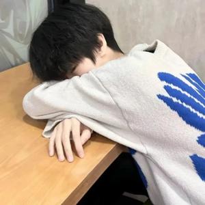 林鹤头像