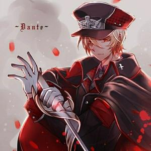 正义凛然对抗路头像