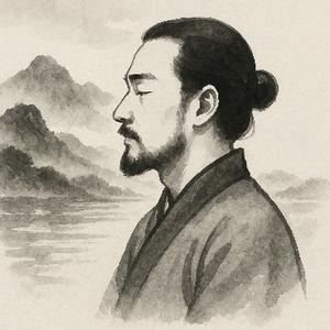 涛子日记头像