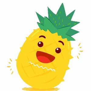 菠萝小生like头像