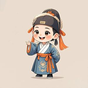 五谷仙头像