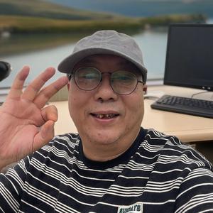 阿雄聊直播头像
