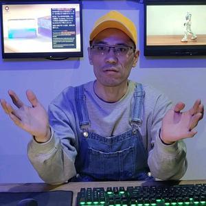 老牛仔远程头像