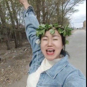 @刘小妹头像