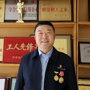 大工匠头像