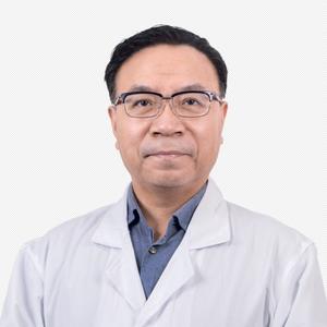 中医王振亮教授头像