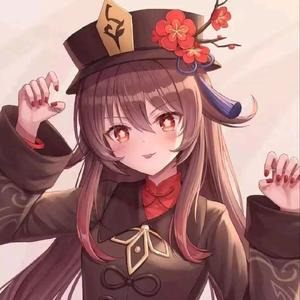 鹿茸my头像