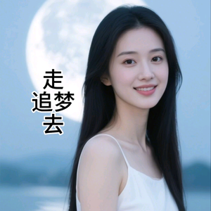 追梦头像