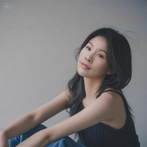 曾洁的小食光头像
