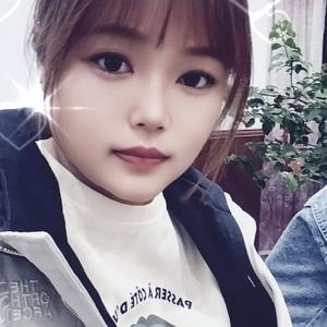 莉莉的日常小生活头像
