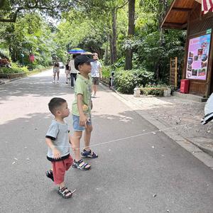 我是大山二宝妈头像