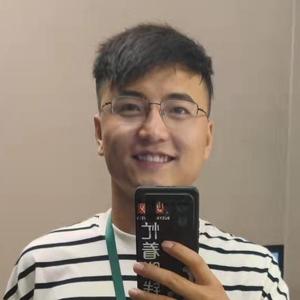 胡赛尼东乡族头像