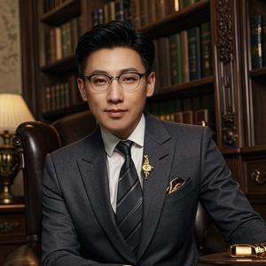 李昊袀头像