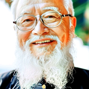 科技探索头像