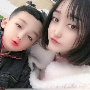 小英头像