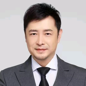 大齐智慧头像