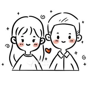 ai琪宝贝头像