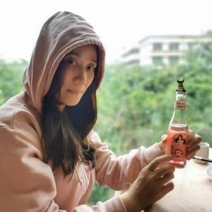 黄小妹的退休生活头像