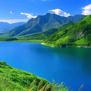 hansir头像
