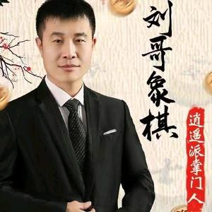 象棋刘掌门头像