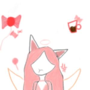 柔柔不是楼楼头像