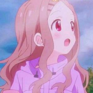 陌伊头像