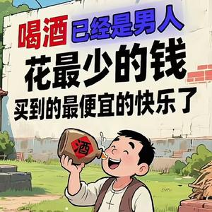大大的叔叔头像