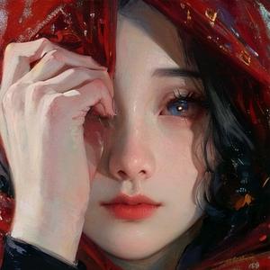 七夜丶头像