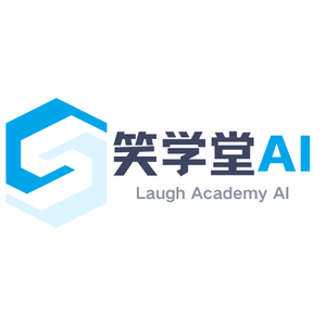 笑学堂AI头像