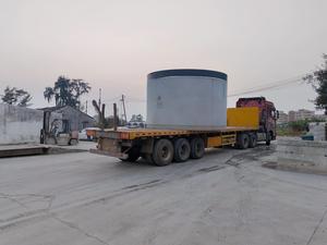 广东新世力建材实业有限公司头像