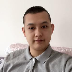 二哥不喝酒头像