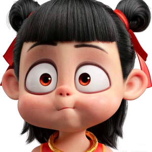 无限头像