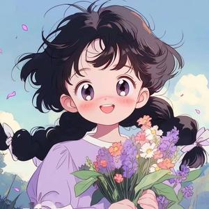 小地主（一起走）头像