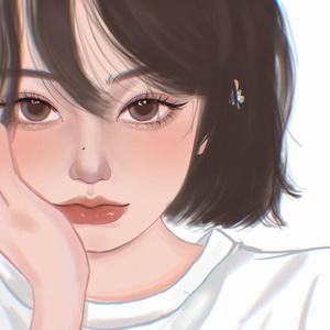 青青子头像
