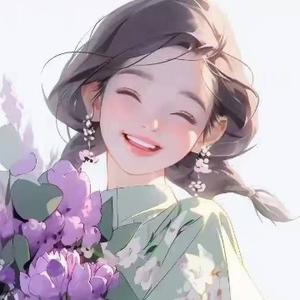 玲听玲语头像