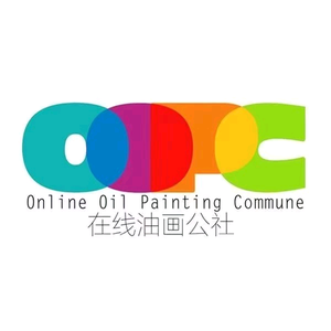 在线油画公社头像