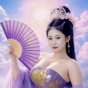 新人直播头像