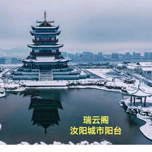段导说文旅头像